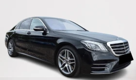 Mercedes-Benz S 350 d 4Matic AMG-Line - 88999 лв. / 45504.47 € - 69261873 2 | Car24.bg Mercedes-Benz S 350 d 4Matic AMG-Line - 88999 лв. / 45504.47 € - 69261873 2