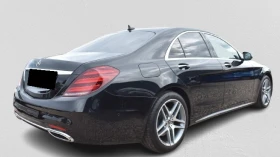 Mercedes-Benz S 350 d 4Matic AMG-Line - 88999 лв. / 45504.47 € - 69261873 3 | Car24.bg Mercedes-Benz S 350 d 4Matic AMG-Line - 88999 лв. / 45504.47 € - 69261873 3