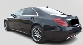 Mercedes-Benz S 350 d 4Matic AMG-Line - 88999 лв. / 45504.47 € - 69261873 4 | Car24.bg Mercedes-Benz S 350 d 4Matic AMG-Line - 88999 лв. / 45504.47 € - 69261873 4
