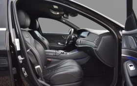Mercedes-Benz S 350 d 4Matic AMG-Line - 88999 лв. / 45504.47 € - 69261873 7 | Car24.bg Mercedes-Benz S 350 d 4Matic AMG-Line - 88999 лв. / 45504.47 € - 69261873 7