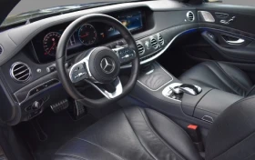 Mercedes-Benz S 350 d 4Matic AMG-Line - 88999 лв. / 45504.47 € - 69261873 6 | Car24.bg Mercedes-Benz S 350 d 4Matic AMG-Line - 88999 лв. / 45504.47 € - 69261873 6