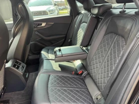 Audi S4 Technik* S4* B&O* 360cam* Пано* Подгрев - 48700 лв. / 24899.91 € - 22481566 14 | Car24.bg Audi S4 Technik* S4* B&O* 360cam* Пано* Подгрев - 48700 лв. / 24899.91 € - 22481566 14