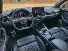 Audi S4 Technik* S4* B&O* 360cam* Пано* Подгрев - 48700 лв. / 24899.91 € - 22481566 6 | Car24.bg Audi S4 Technik* S4* B&O* 360cam* Пано* Подгрев - 48700 лв. / 24899.91 € - 22481566 6