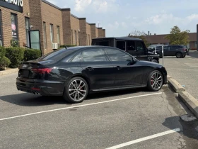 Audi S4 Technik* S4* B&O* 360cam* Пано* Подгрев - 48700 лв. / 24899.91 € - 22481566 2 | Car24.bg Audi S4 Technik* S4* B&O* 360cam* Пано* Подгрев - 48700 лв. / 24899.91 € - 22481566 2