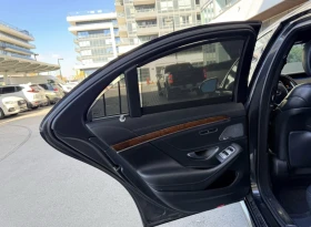 Mercedes-Benz S 550 * FULL* 360 ГР.КАМЕРИ* NIGHT VISION* АвтоКрeдит* - 36399 лв. / 18610.51 € - 12796746 11 | Car24.bg Mercedes-Benz S 550 * FULL* 360 ГР.КАМЕРИ* NIGHT VISION* АвтоКрeдит* - 36399 лв. / 18610.51 € - 12796746 11