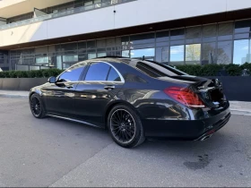 Mercedes-Benz S 550 * FULL* 360 ГР.КАМЕРИ* NIGHT VISION* АвтоКрeдит* - 36399 лв. / 18610.51 € - 12796746 3 | Car24.bg Mercedes-Benz S 550 * FULL* 360 ГР.КАМЕРИ* NIGHT VISION* АвтоКрeдит* - 36399 лв. / 18610.51 € - 12796746 3