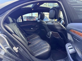 Mercedes-Benz S 550 * FULL* 360 ГР.КАМЕРИ* NIGHT VISION* АвтоКрeдит* - 36399 лв. / 18610.51 € - 12796746 12 | Car24.bg Mercedes-Benz S 550 * FULL* 360 ГР.КАМЕРИ* NIGHT VISION* АвтоКрeдит* - 36399 лв. / 18610.51 € - 12796746 12