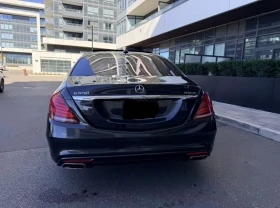 Mercedes-Benz S 550 * FULL* 360 ГР.КАМЕРИ* NIGHT VISION* АвтоКрeдит* - 36399 лв. / 18610.51 € - 12796746 5 | Car24.bg Mercedes-Benz S 550 * FULL* 360 ГР.КАМЕРИ* NIGHT VISION* АвтоКрeдит* - 36399 лв. / 18610.51 € - 12796746 5