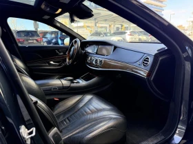 Mercedes-Benz S 550 * FULL* 360 ГР.КАМЕРИ* NIGHT VISION* АвтоКрeдит* - 36399 лв. / 18610.51 € - 12796746 10 | Car24.bg Mercedes-Benz S 550 * FULL* 360 ГР.КАМЕРИ* NIGHT VISION* АвтоКрeдит* - 36399 лв. / 18610.51 € - 12796746 10