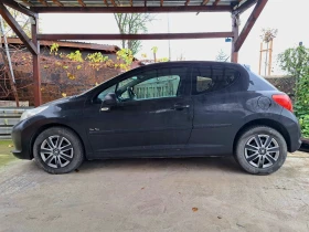 Peugeot 207 - 2259 лв. / 1155.01 € - 13009020 5 | Car24.bg Peugeot 207 - 2259 лв. / 1155.01 € - 13009020 5