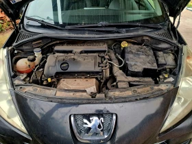 Peugeot 207 - 2259 лв. / 1155.01 € - 13009020 7 | Car24.bg Peugeot 207 - 2259 лв. / 1155.01 € - 13009020 7