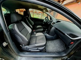 Peugeot 207 - 2259 лв. / 1155.01 € - 13009020 3 | Car24.bg Peugeot 207 - 2259 лв. / 1155.01 € - 13009020 3