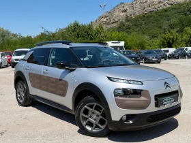 Citroen C4 Cactus 1.2i КАТО НОВА