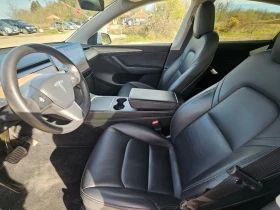 Tesla Model Y 4х4 Европейска Гаранция - 59900 лв. / 30626.38 € - 25728435 15 | Car24.bg Tesla Model Y 4х4 Европейска Гаранция - 59900 лв. / 30626.38 € - 25728435 15