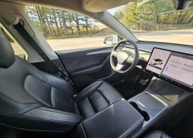Tesla Model Y 4х4 Европейска Гаранция - 59900 лв. / 30626.38 € - 25728435 11 | Car24.bg Tesla Model Y 4х4 Европейска Гаранция - 59900 лв. / 30626.38 € - 25728435 11