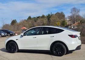 Tesla Model Y 4х4 Европейска Гаранция - 59900 лв. / 30626.38 € - 25728435 3 | Car24.bg Tesla Model Y 4х4 Европейска Гаранция - 59900 лв. / 30626.38 € - 25728435 3
