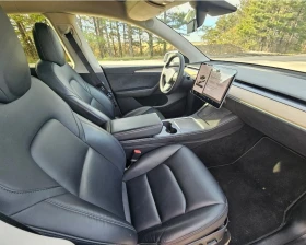 Tesla Model Y 4х4 Европейска Гаранция - 59900 лв. / 30626.38 € - 25728435 10 | Car24.bg Tesla Model Y 4х4 Европейска Гаранция - 59900 лв. / 30626.38 € - 25728435 10