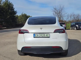 Tesla Model Y 4х4 Европейска Гаранция - 59900 лв. / 30626.38 € - 25728435 5 | Car24.bg Tesla Model Y 4х4 Европейска Гаранция - 59900 лв. / 30626.38 € - 25728435 5