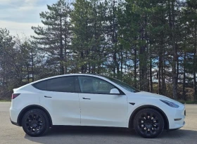 Tesla Model Y 4х4 Европейска Гаранция - 59900 лв. / 30626.38 € - 25728435 7 | Car24.bg Tesla Model Y 4х4 Европейска Гаранция - 59900 лв. / 30626.38 € - 25728435 7