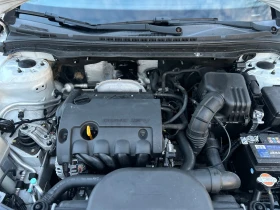 Hyundai I30 1.4i - 7999 лв. / 4089.82 € - 49317303 13 | Car24.bg Hyundai I30 1.4i - 7999 лв. / 4089.82 € - 49317303 13