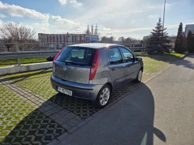 Fiat Punto 1.2 60кс 5 врати - 290 € / 567.19 лв. - 12333052 5 | Car24.bg Fiat Punto 1.2 60кс 5 врати - 290 € / 567.19 лв. - 12333052 5