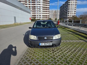 Fiat Punto 1.2 60кс 5 врати - 290 € / 567.19 лв. - 12333052 2 | Car24.bg Fiat Punto 1.2 60кс 5 врати - 290 € / 567.19 лв. - 12333052 2