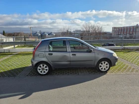 Fiat Punto 1.2 60кс 5 врати - 290 € / 567.19 лв. - 12333052 4 | Car24.bg Fiat Punto 1.2 60кс 5 врати - 290 € / 567.19 лв. - 12333052 4