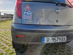 Fiat Punto 1.2 60кс 5 врати - 290 € / 567.19 лв. - 12333052 10 | Car24.bg Fiat Punto 1.2 60кс 5 врати - 290 € / 567.19 лв. - 12333052 10