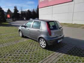 Fiat Punto 1.2 60кс 5 врати - 290 € / 567.19 лв. - 12333052 7 | Car24.bg Fiat Punto 1.2 60кс 5 врати - 290 € / 567.19 лв. - 12333052 7