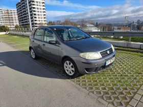 Fiat Punto 1.2 60кс 5 врати - 290 € / 567.19 лв. - 12333052 3 | Car24.bg Fiat Punto 1.2 60кс 5 врати - 290 € / 567.19 лв. - 12333052 3