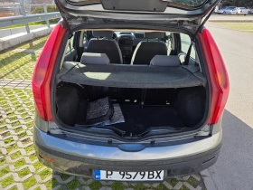 Fiat Punto 1.2 60кс 5 врати - 290 € / 567.19 лв. - 12333052 14 | Car24.bg Fiat Punto 1.2 60кс 5 врати - 290 € / 567.19 лв. - 12333052 14