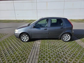 Fiat Punto 1.2 60кс 5 врати - 290 € / 567.19 лв. - 12333052 8 | Car24.bg Fiat Punto 1.2 60кс 5 врати - 290 € / 567.19 лв. - 12333052 8