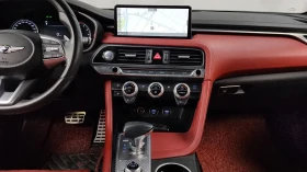 Genesis G70 2.0T 2Wd !!!РЕАЛНА ЦЕНА!!! | Auto.bg — изображение 9 Genesis G70 2.0T 2Wd !!!РЕАЛНА ЦЕНА!!! | Auto.bg — изображение 9