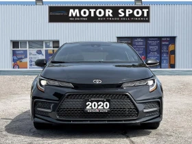 Toyota Corolla 2.0 169 к.с. Automatic | CarPlay | Камера | BSM | Auto.bg — изображение 2 Toyota Corolla 2.0 169 к.с. Automatic | CarPlay | Камера | BSM | Auto.bg — изображение 2