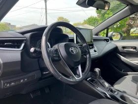 Toyota Corolla 2.0 169 к.с. Automatic | CarPlay | Камера | BSM | Auto.bg — изображение 7 Toyota Corolla 2.0 169 к.с. Automatic | CarPlay | Камера | BSM | Auto.bg — изображение 7