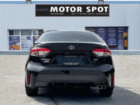 Toyota Corolla 2.0 169 к.с. Automatic | CarPlay | Камера | BSM | Auto.bg — изображение 5 Toyota Corolla 2.0 169 к.с. Automatic | CarPlay | Камера | BSM | Auto.bg — изображение 5