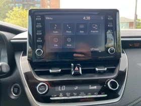 Toyota Corolla 2.0 169 к.с. Automatic | CarPlay | Камера | BSM | Auto.bg — изображение 10 Toyota Corolla 2.0 169 к.с. Automatic | CarPlay | Камера | BSM | Auto.bg — изображение 10