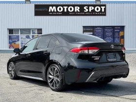 Toyota Corolla 2.0 169 к.с. Automatic | CarPlay | Камера | BSM | Auto.bg — изображение 4 Toyota Corolla 2.0 169 к.с. Automatic | CarPlay | Камера | BSM | Auto.bg — изображение 4