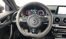 Kia Stinger 3.3* TURBO* ПОДГРЕВ* ОБДУХВАНЕ* ХЕДЪП* LANE* ASSIS | Auto.bg — изображение 8 Kia Stinger 3.3* TURBO* ПОДГРЕВ* ОБДУХВАНЕ* ХЕДЪП* LANE* ASSIS | Auto.bg — изображение 8