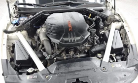 Kia Stinger 3.3* TURBO* ПОДГРЕВ* ОБДУХВАНЕ* ХЕДЪП* LANE* ASSIS | Auto.bg — изображение 17 Kia Stinger 3.3* TURBO* ПОДГРЕВ* ОБДУХВАНЕ* ХЕДЪП* LANE* ASSIS | Auto.bg — изображение 17
