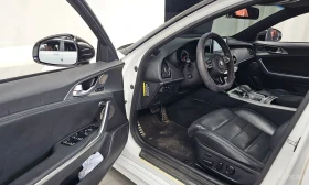 Kia Stinger 3.3* TURBO* ПОДГРЕВ* ОБДУХВАНЕ* ХЕДЪП* LANE* ASSIS | Auto.bg — изображение 5 Kia Stinger 3.3* TURBO* ПОДГРЕВ* ОБДУХВАНЕ* ХЕДЪП* LANE* ASSIS | Auto.bg — изображение 5