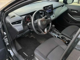Toyota Corolla * SE CVT * АВТОКРЕДИТ БЕЗ ПЪРВОНАЧАЛНА ВНОСКА* | Auto.bg — изображение 5 Toyota Corolla * SE CVT * АВТОКРЕДИТ БЕЗ ПЪРВОНАЧАЛНА ВНОСКА* | Auto.bg — изображение 5