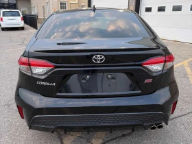 Toyota Corolla * SE CVT * АВТОКРЕДИТ БЕЗ ПЪРВОНАЧАЛНА ВНОСКА* | Auto.bg — изображение 4 Toyota Corolla * SE CVT * АВТОКРЕДИТ БЕЗ ПЪРВОНАЧАЛНА ВНОСКА* | Auto.bg — изображение 4
