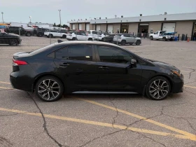 Toyota Corolla * SE CVT * АВТОКРЕДИТ БЕЗ ПЪРВОНАЧАЛНА ВНОСКА* | Auto.bg — изображение 3 Toyota Corolla * SE CVT * АВТОКРЕДИТ БЕЗ ПЪРВОНАЧАЛНА ВНОСКА* | Auto.bg — изображение 3