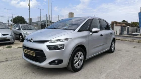 Citroen C4 Picasso 1.6i