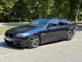BMW 530 Х Drive - Car24.bg BMW 530 Х Drive