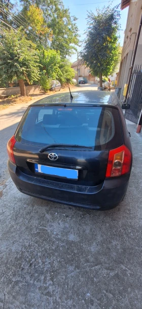 Toyota Corolla - 2000 € - 18942811 2 | Car24.bg Toyota Corolla - 2000 € - 18942811 2
