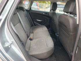 Opel Astra КАТО НОВА | Auto.bg — изображение 15 Opel Astra КАТО НОВА | Auto.bg — изображение 15