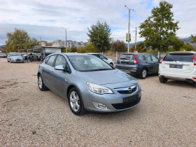 Opel Astra КАТО НОВА | Auto.bg — изображение 3 Opel Astra КАТО НОВА | Auto.bg — изображение 3