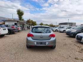 Opel Astra КАТО НОВА | Auto.bg — изображение 7 Opel Astra КАТО НОВА | Auto.bg — изображение 7